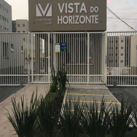 Apartamento 2 Quartos C/ Vaga De Estacionamento Serra  Exteriér fotografie