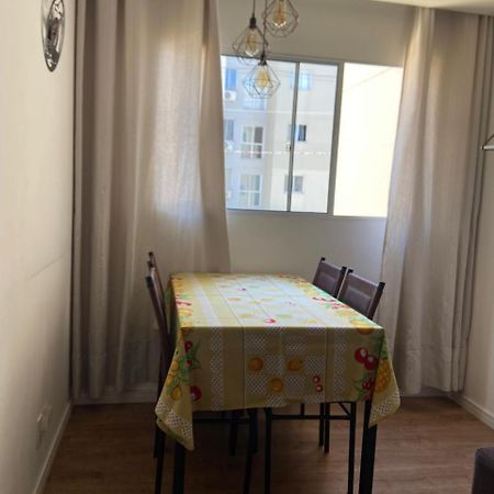 Apartamento 2 Quartos C/ Vaga De Estacionamento Serra  Exteriér fotografie