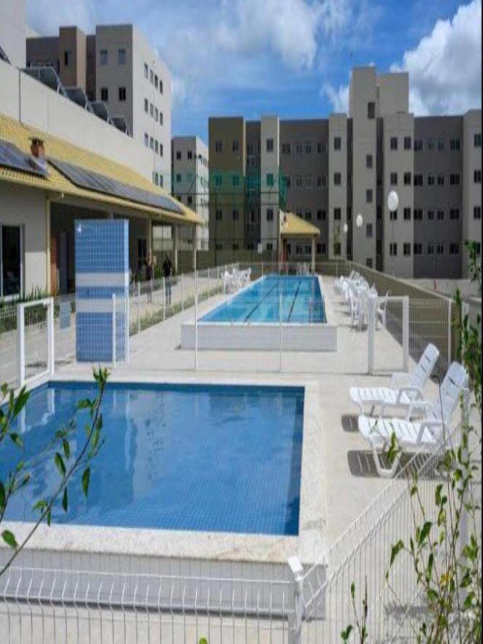 Apartamento 2 Quartos C/ Vaga De Estacionamento Serra  Exteriér fotografie