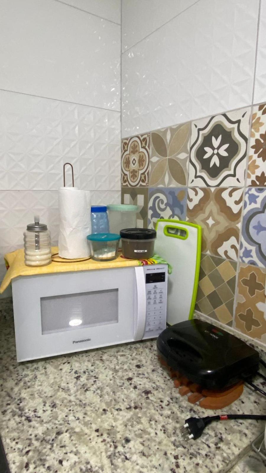 Apartamento 2 Quartos C/ Vaga De Estacionamento Serra  Exteriér fotografie