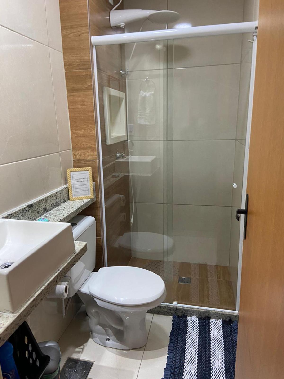 Apartamento 2 Quartos C/ Vaga De Estacionamento Serra  Exteriér fotografie